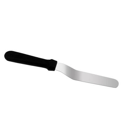

610 inch Stainless Steel Cake Spatula Butter Cream Scraper DIY Baking Tool