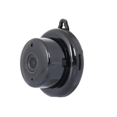 

Full HD 1080P Mini Wireless WIFI IP Camera Night Vision Mini Camcorders For Home Security