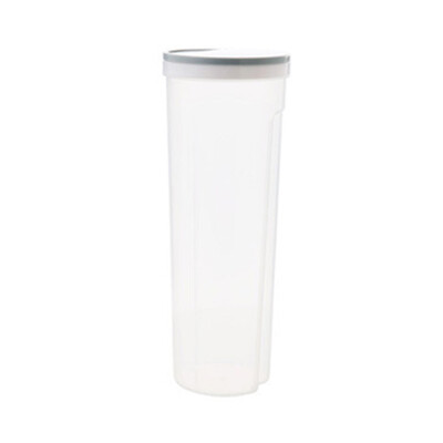 

Kitchen Noodles Plastic Storage Box Grain Cereal Bean Rice Food Storage Container