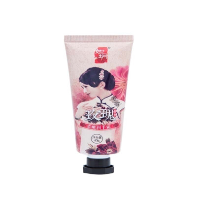 

Ruyue Hand Cream 2 flavors 2 kinds of packaging A large box has 18 boxes of 72 boxes 10 pieces of packaging from the batch 15315