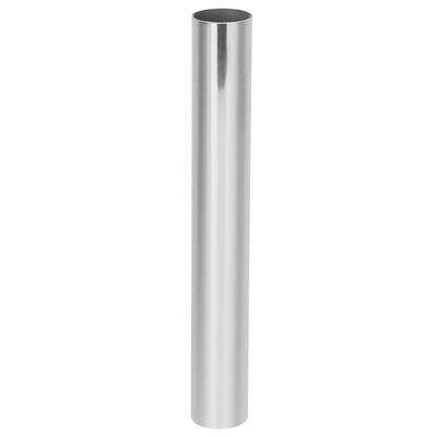 

Greensen Stainless Steel Polymer Clay Rolling Pin Rod Bar Clay Sculpture Hand Tool