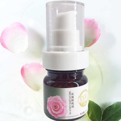 

Caens Meixiu Likang Garden Rose Pure Liquor whitening&mois