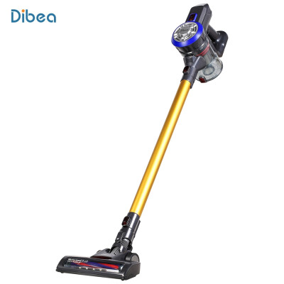 

Dibea D18 Cordless Handheld Stick Vacuum Cleaner