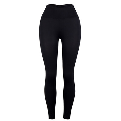 

Gobestart Women Solid Sports Tight Pants Workout Leggings Fitness Sports Yoga Pants