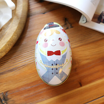 

Siaonvr Christmas Ornaments Egg Box Candy Box Cute Creative Candy Box Easter Eggs