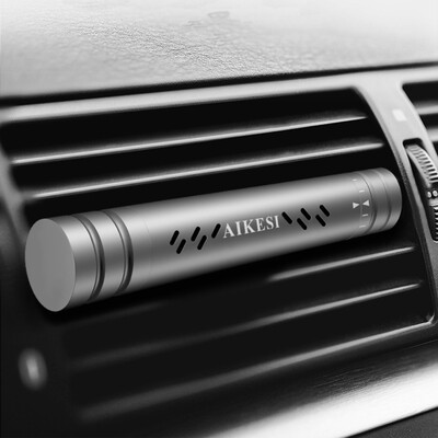 

Tailored Universal Solid Car Air Freshener Long Lasting Air Vent Perfume Car Accessories
