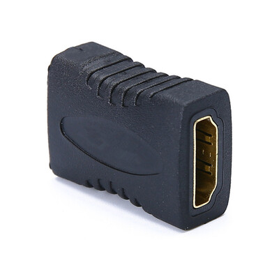 

Female Connector Extender HDMI Cable Cord Extension Adapter Converter 1080P