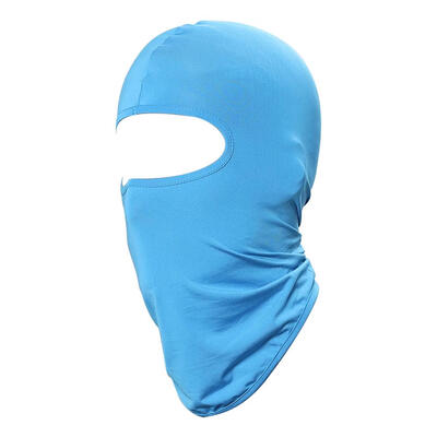 

Outdoor Motorcycle Full Face Mask UV Protection Windshield Head Scarves