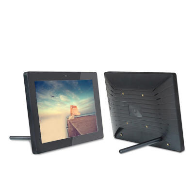 

10inch IPS Capacitive Screen Android 442 Quad-Core Tablet With 1GB RAM 8GB ROM Wi-Fi Bluetooth Dual USB SD Slot