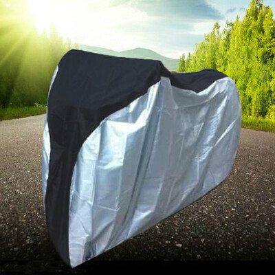

Bike Rain Cover Waterproof Outdoor Bicycle Protector