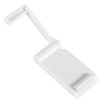 

Greensen Plastic Magnetic Kitchen Bathroom Adjustable Paper Roll Rack Tissue Towel Holder