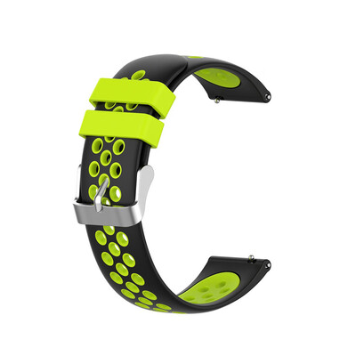 

〖Follure〗New Silicone Replacement Watch Band Wrist Strap for Samsung Galaxy watch 42mm