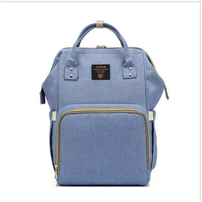 

Mummy Maternity Nappy Bag Brand Large Capacity Baby Bag Travel Backpack Designer Nursing Bags For Baby Care