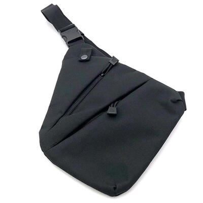 

Outdoor Muti-functional Chest Bag Anti-theft Sports Storage Shoulder Bag