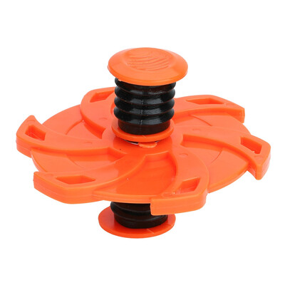 

〖Follure〗Bouncing Gyro Fingertip Elastic Gyro Finger Interval Decompression Toy