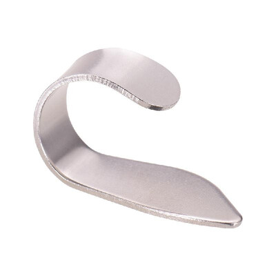 

Thumb Finger Guitar Pick Stainless Steel Thumbpicks for Acoustic Electric Guitar