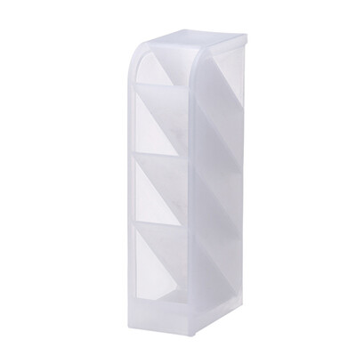 

Toponeto Desk Pen Organizer Holder Caddy Office Pencil Mesh Desktop Storage