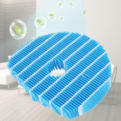 

Greensen 1Pc Humidifying Filter Element Accessories for FZ-C100MFSKC-W38 Air Cleaner