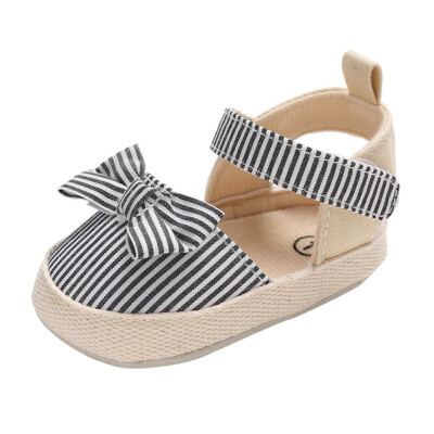 

Baby Sandals Baby Shoes Fashion Beach Summer Bowknot Sandals Baby Wear Fashion Baby Girl Shoes Girl Sandals