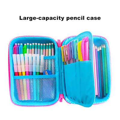 

READY STOCK SMIGGLE Pencil Case FREE Scented Pencils