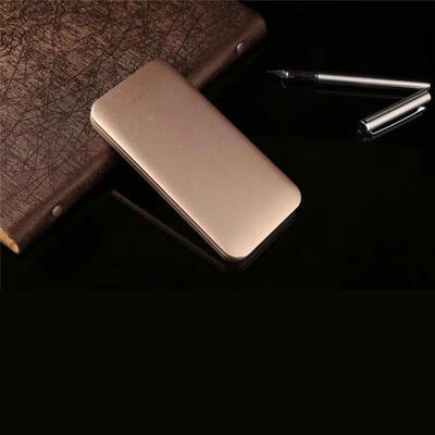 

K7 Portable Mini Lightweight Power Bank External Battery Pack For Mobile Phones