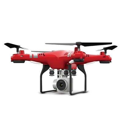 

X52HD RC Drone RTF with 720P HD Camera One Key Auto Return Height Holding
