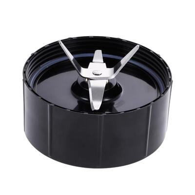

250W Cross Blade Replacement for Magic Bullet with Rubber Seal Ring