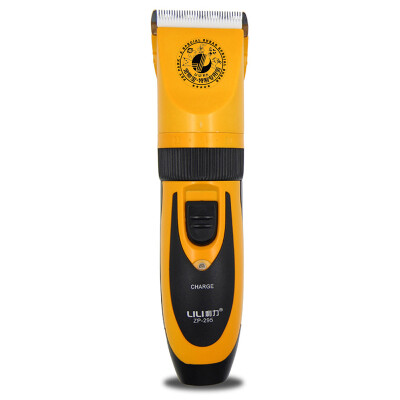 

LILI ZP - 295 Professional Hair Clipper for Pets