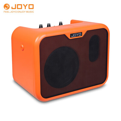 

JOYO MA - 10A Acoustic Guitar Loud Speaker Amplifier