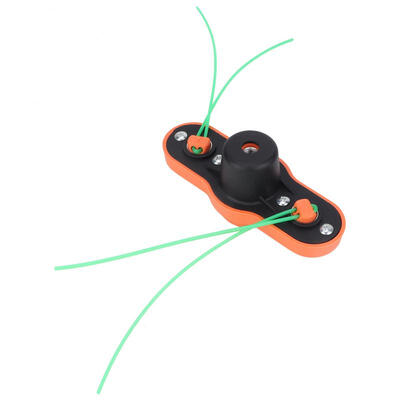 

Greensen Universal fit Trimmer Head Easy Load Weed Eater for Pivotrim for Stihl for Husqvarna