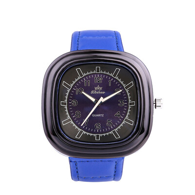 

Gobestart High-End Quality Fashion Retro Design Watch Mans Watch Trend Quartz Watch