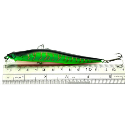 

Saidsome 5pc CurvedFishing baits Artificial Bait 3D Fish Eye Bait Counterfeit Bait fishing bait fishing lure