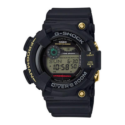 

Casio G-Shock GF-8235D-1B Digital Watch Shockproof Tough Wristwatch