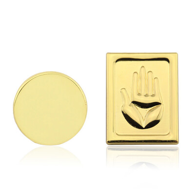 

Brooch Fashion Gold High-grade Pin Brooch Clothing Accessories Brooch Wild