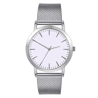 

Womens Watches Bayan Kol Saaty Fashion T Acier Inoxydable Orologio Donna Business Simple Clock Cuckoo
