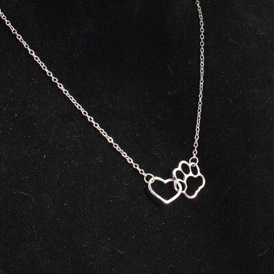 

Rinhoo New fashion holiday Seaside resort beach jewelry crystal triangle water drop U shape Star moon pendant chains necklace