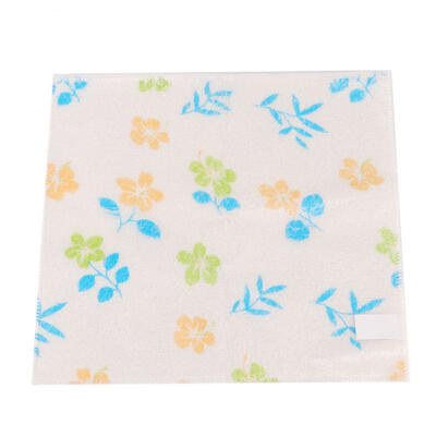 

Greensen 2pcs Absorbent Non-sticky Microfiber Dish Cloth Towel Kitchen Cleaning Tool