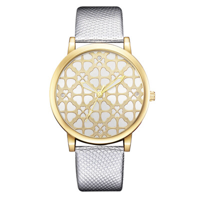 

Ebay best-selling unisex business quartz watch casual wild temperament watch