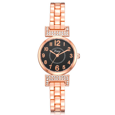 

Lvpai brand womens watch AliExpress explosion model noble diamond womens alloy bracelet watch