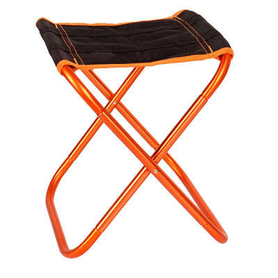 

Folding Outdoor Chairs Camping Hiking Fishing Picnic Garden BBQ Stool Tripod Chair Seat Cloth Chair 2632235cm