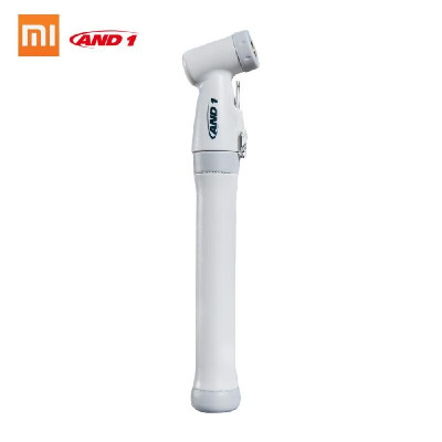 

Xiaomi AND1 Air Pump Two-way Portable Lightweight Pump for Football Basketball Volleyball Rugby with Gas Needle