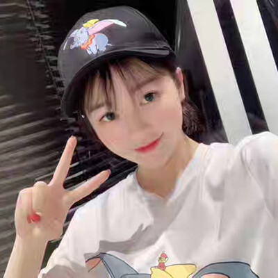 

Cap children summer Korean fashion embroidered duck tongue cap fashion flying like lovely baseball cap leisure sunshade cap