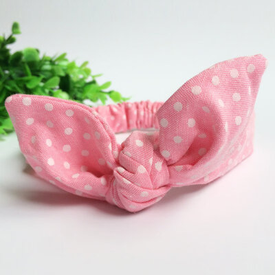 

EFINNY 1PCS Baby Kids Girl Child Toddler Infant Flower Floral Bow Hairband Headband Headwear Hair Band Accessories