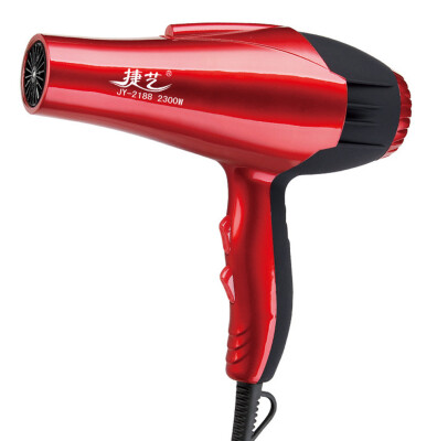 

〖Follure〗Five stalls Professional Hair Blow Dryer 2300W Blower Dryer Beauty Salon