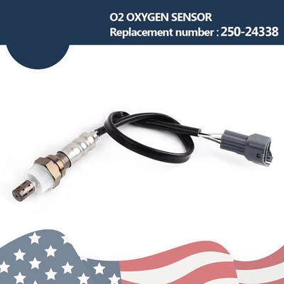 

1PC O2 Oxygen Sensor Upstream For 1998-2006 Suzuki -7 Sidekick X-90