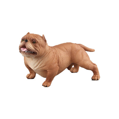 

Tailored Educational Science Toy Simulated Dogs Model Toy For Kids Children