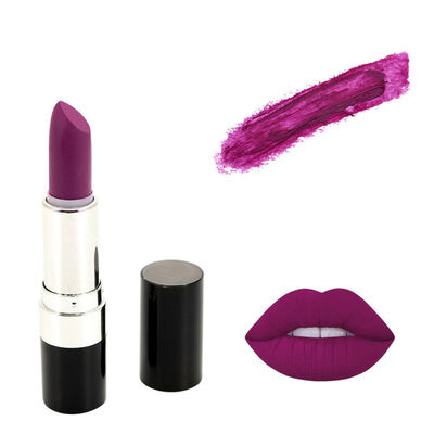 

Sexy Matte Lipstick Long-lasting Easy to Wear Pencil Lip Stick Cosmetic With Box 20 Colors