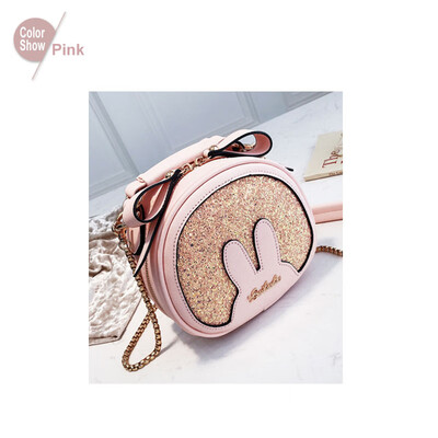 

Beibaobao 2019 New Lady Pu Leather Women Messenger Bags Fashion Shoulder Bags Female Crossbody Design Bags