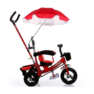 

Pushchair Baby Pram Parasol Sun Protection UV Rays Umbrella Shade