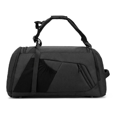 

Multifunctional Travel Bag Security Anti-theft Overnight Bag Large Capacity Waterproof Men Gym Bag